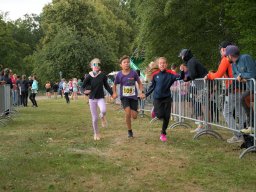 Family &amp; Friends - Triathlon